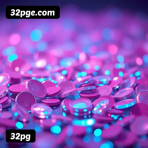 32pg PIX instantâneo Brasil - Depósito e saque em minutos 24/7